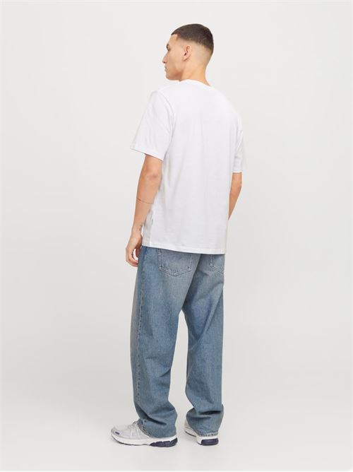  JACK AND JONES | 12272966/Bright White